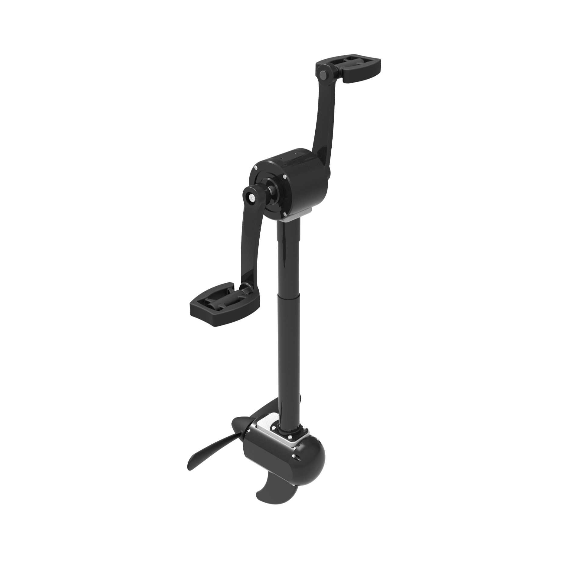Fishing Kayak Pedal Drive - Kayak do sistema de acionamento do