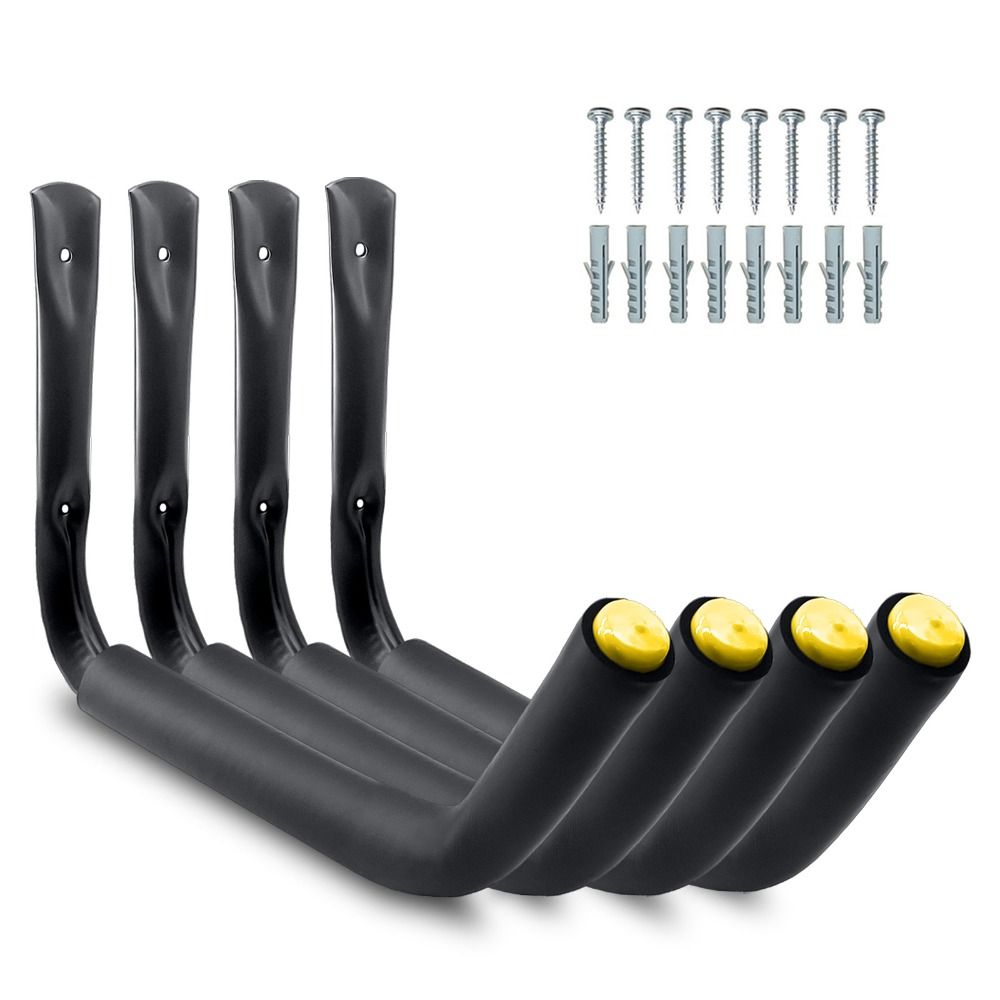 Fishing Kayak Rod Holder - Cabide ferramenta resistente caiaque rack montado