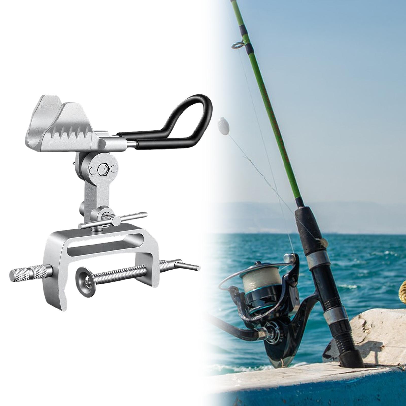 Fishing Kayak Rod Holder - Suporte de Vara de Pesca para