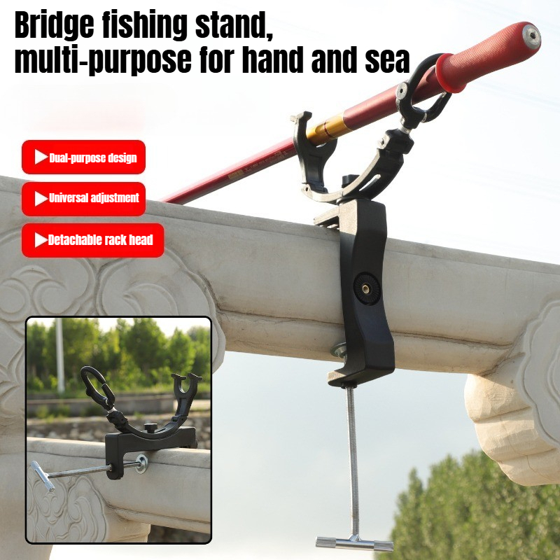Fishing Kayak Seat - 360 ° Suporte Giratório Ajustável para