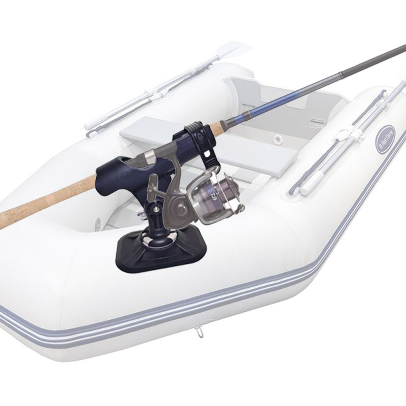 Suporte Inflável de PVC para V - Fishing Kayak Cart avaliação e preço