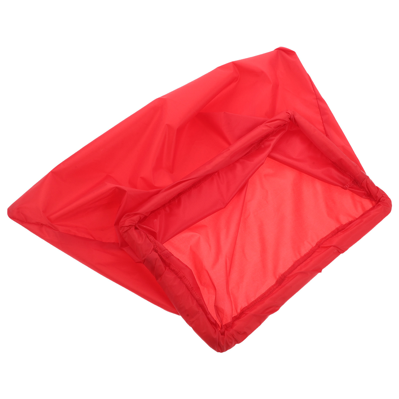 Tampa de caixa de cuba quadrad - Fishing Kayak Storage Bag avaliação e preço
