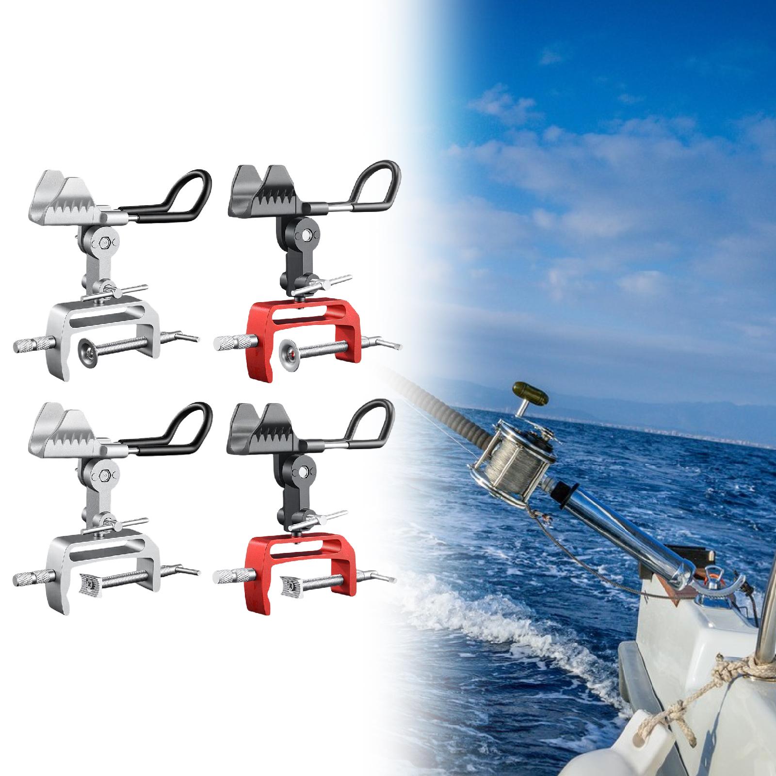 Suporte de Vara de Pesca para  - Fishing Kayak Rod Holder avaliação e preço