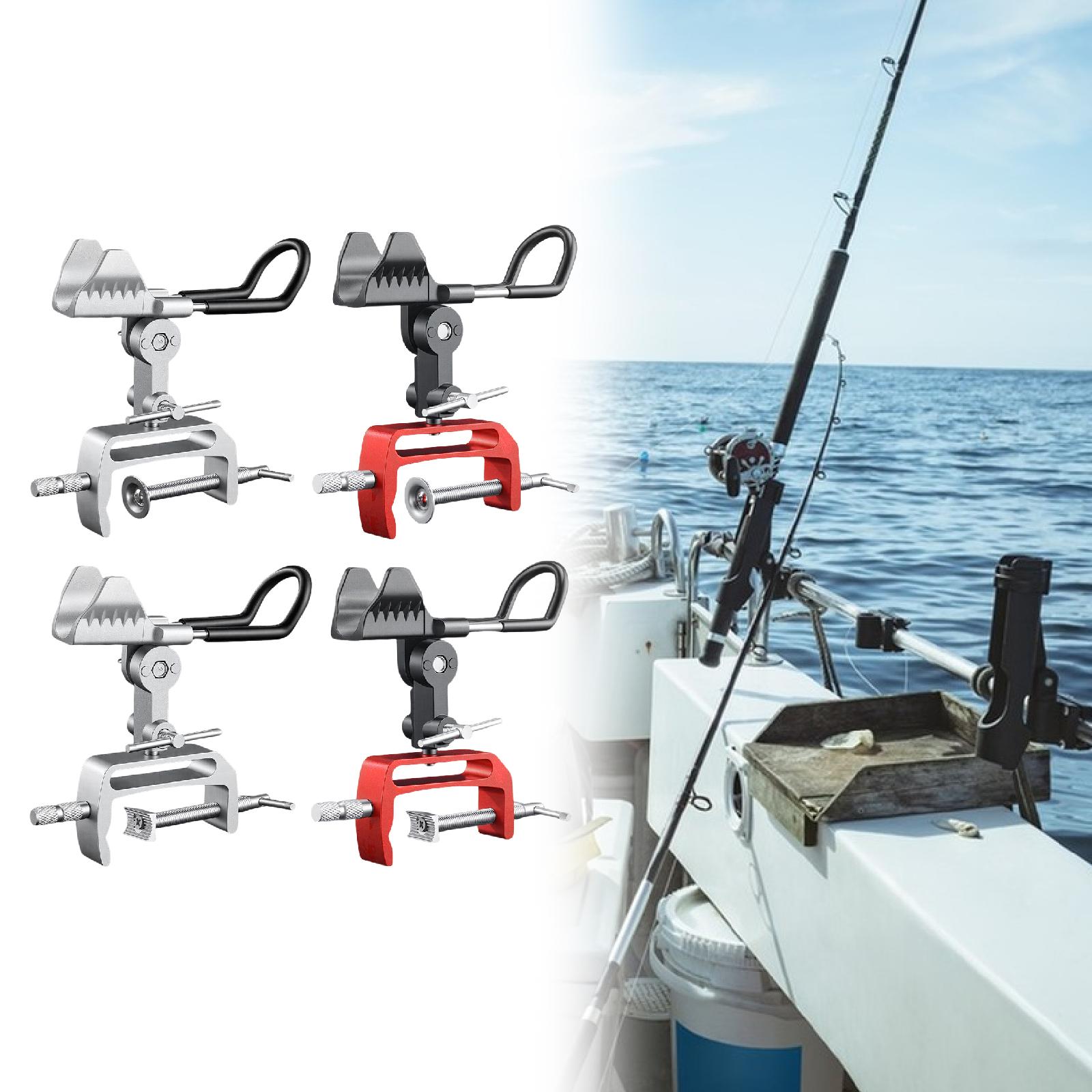 Suporte de Vara de Pesca para  - Fishing Kayak Rod Holder avaliação e preço