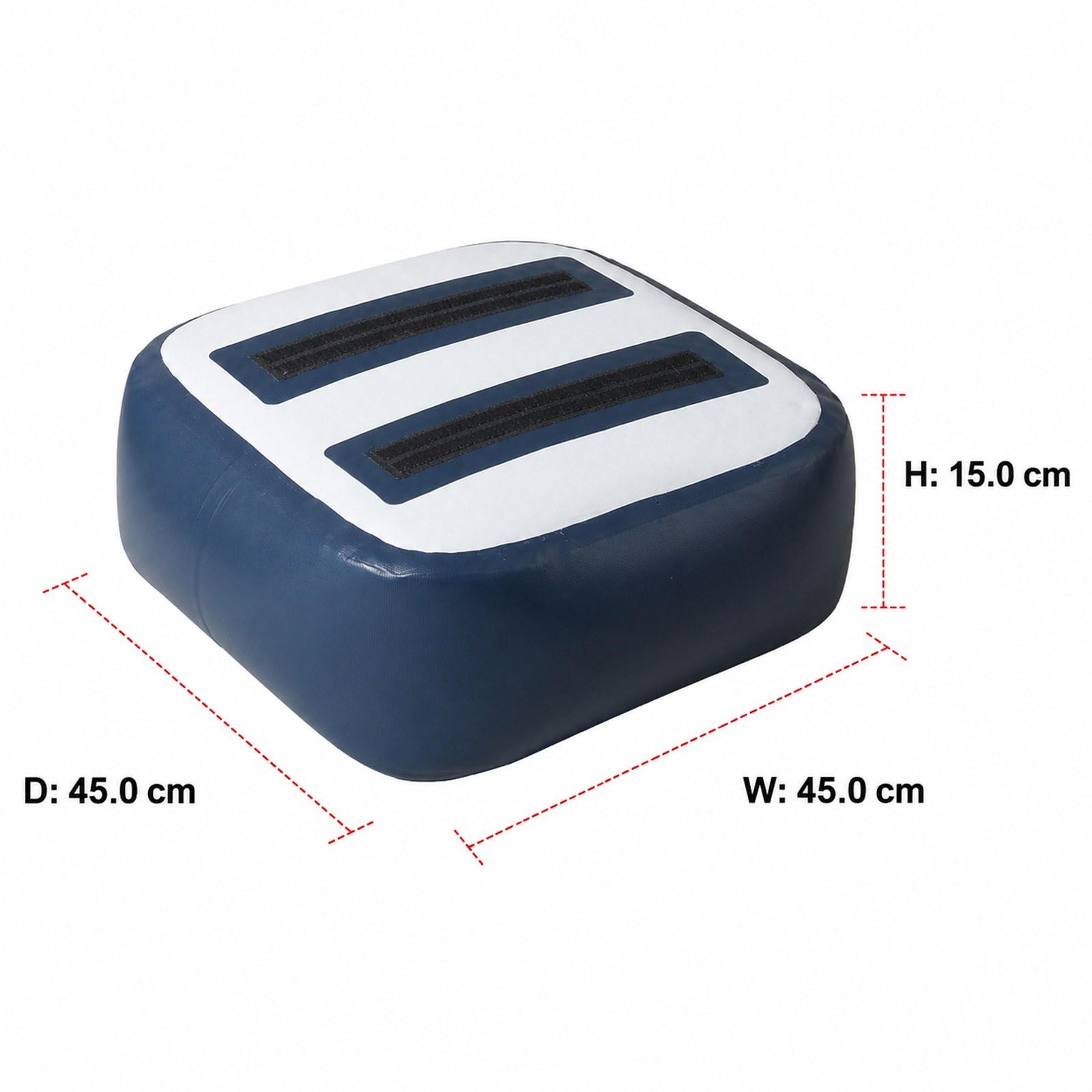 Assento para Caiaque de Fácil  - Fishing Kayak Seat avaliação e preço