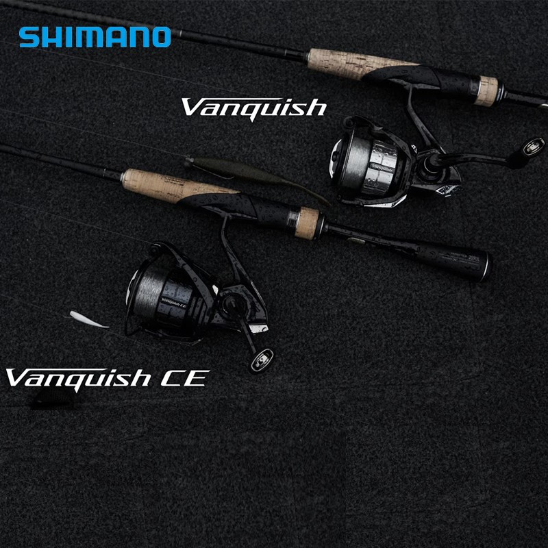 Carretilha Shimano 2026 Vanqui - Daiwa Reel Bg avaliação e preço