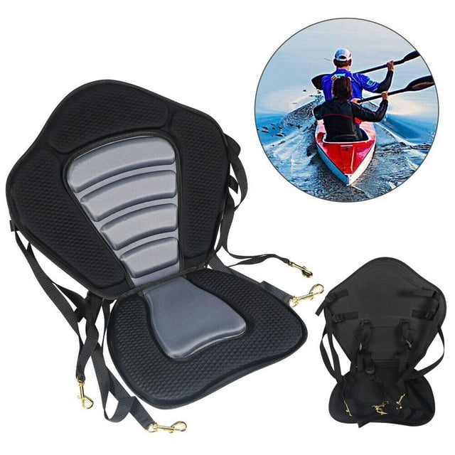 Assento para prancha de remo d - Fishing Kayak Crate avaliação e preço