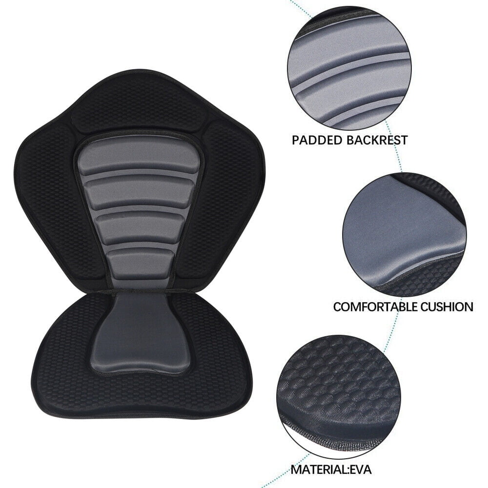 Assento para prancha de remo d - Fishing Kayak Crate avaliação e preço