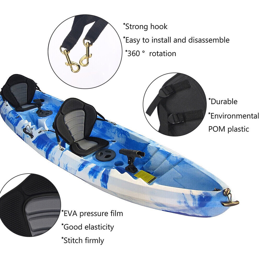 Assento para prancha de remo d - Fishing Kayak Crate avaliação e preço