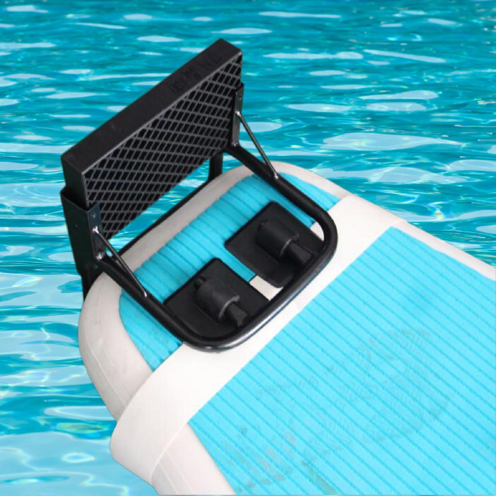 Suporte de motor de barco, ace - Fishing Kayak Crate avaliação e preço
