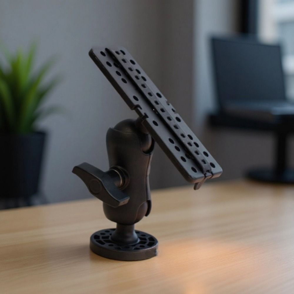 Suporte de montagem combo esfé - Fishing Kayak Rod Holder avaliação e preço
