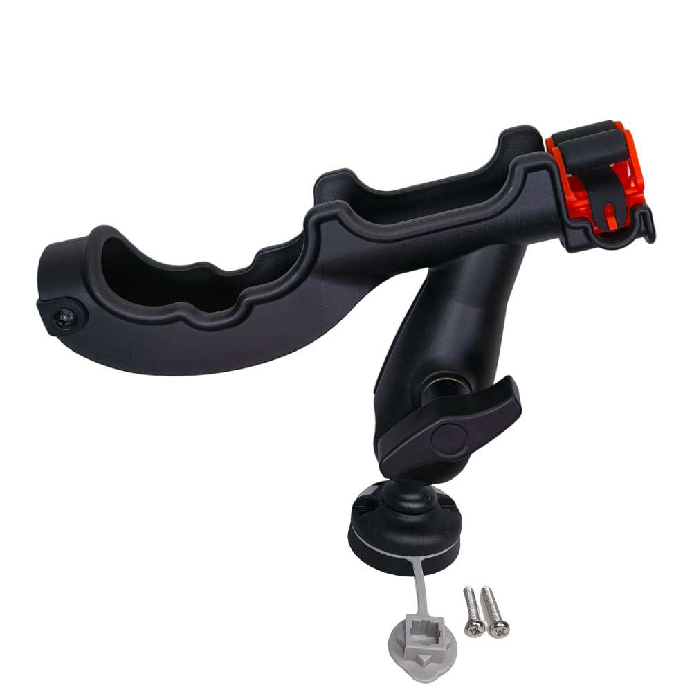 Barcos caiaque vara de pesca t - Fishing Kayak Rod Holder avaliação e preço