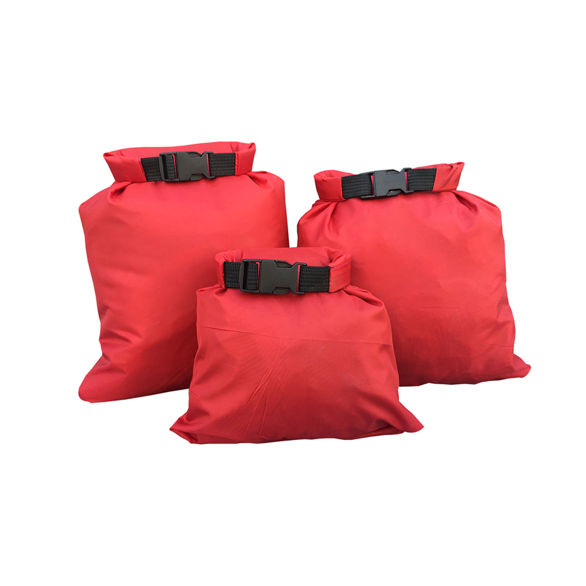 3 unidades de saco impermeável - Fishing Kayak Storage Bag avaliação e preço